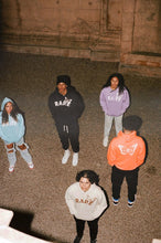 Load image into Gallery viewer, Rare Butterfly Hoodie