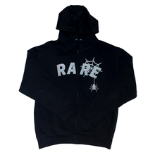 Load image into Gallery viewer, Rare Spider Zip-Up 2.0
