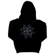 Load image into Gallery viewer, Rare Spider Zip-Up 2.0