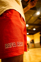 Load image into Gallery viewer, Rafa Rare Bolt Shorts
