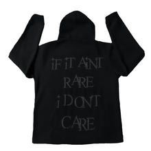Load image into Gallery viewer, &quot;IF IT AIN&#39;T RARE I DON&#39;T&quot; CARE  Kids Sweatsuit
