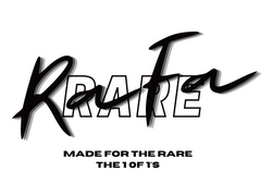 Rafa Rare 