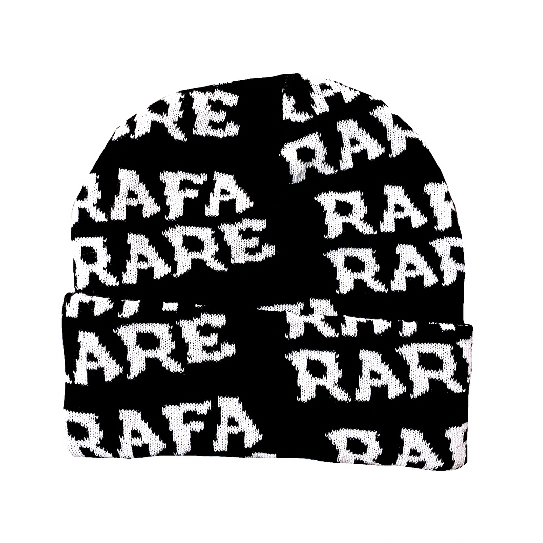 Rafa Rare Beanie