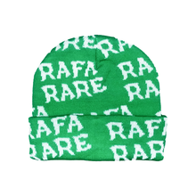Load image into Gallery viewer, Rafa Rare Beanie
