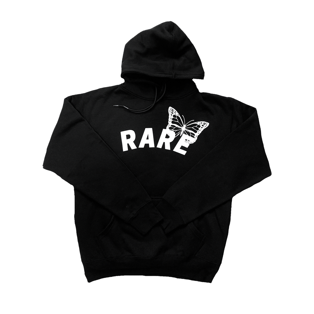 Rare Butterfly Hoodie