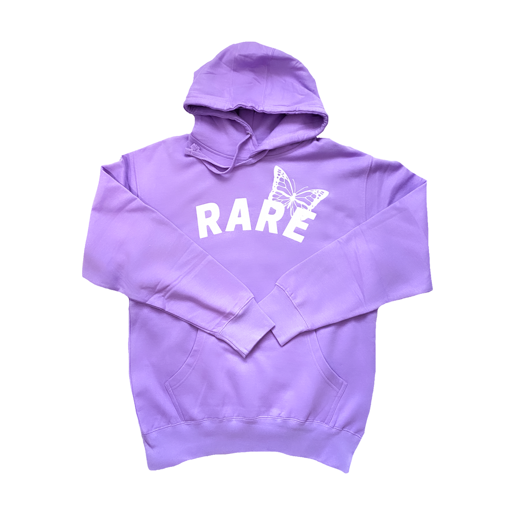 Rare Butterfly Hoodie