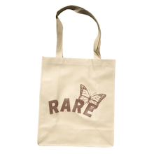 Load image into Gallery viewer, Rare Butterfly Tote Bag
