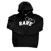 Load image into Gallery viewer, Rare Love Pullover Hoodie
