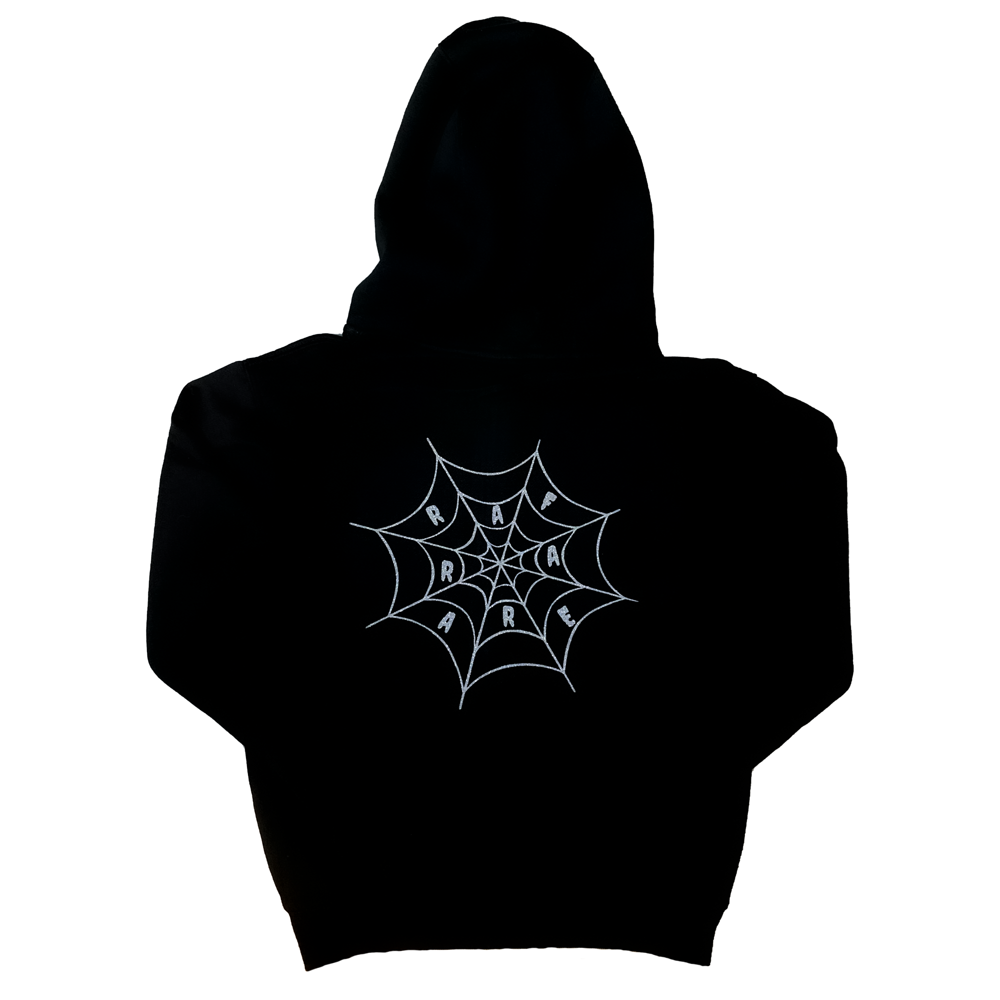 激レア Endless Made Spider Hoodie Encrusted Diamonds Spider Hoodie with zip - THEOUTSIDESIDE