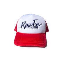 Load image into Gallery viewer, Signature Trucker Hat
