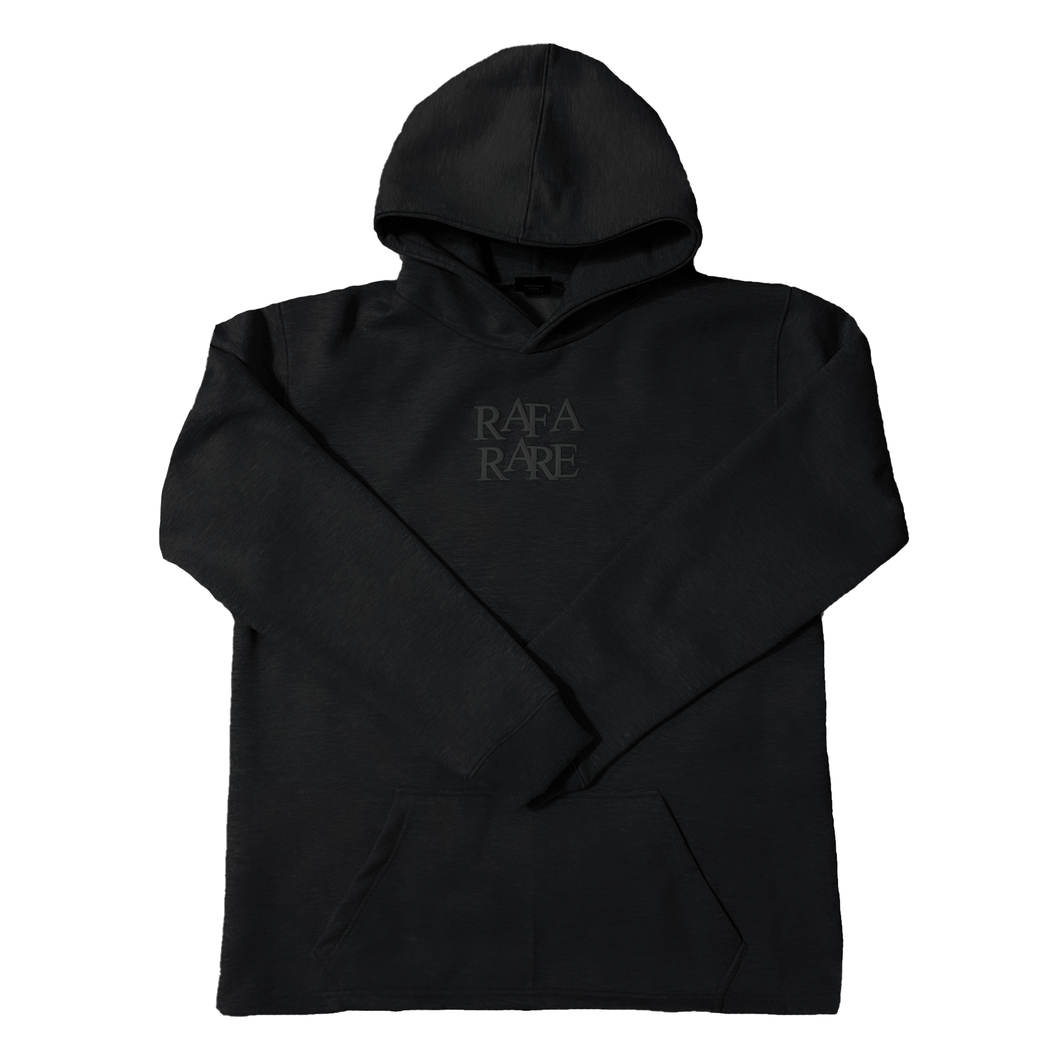 IF IT AIN'T RARE I DON'T CARE Hoodie